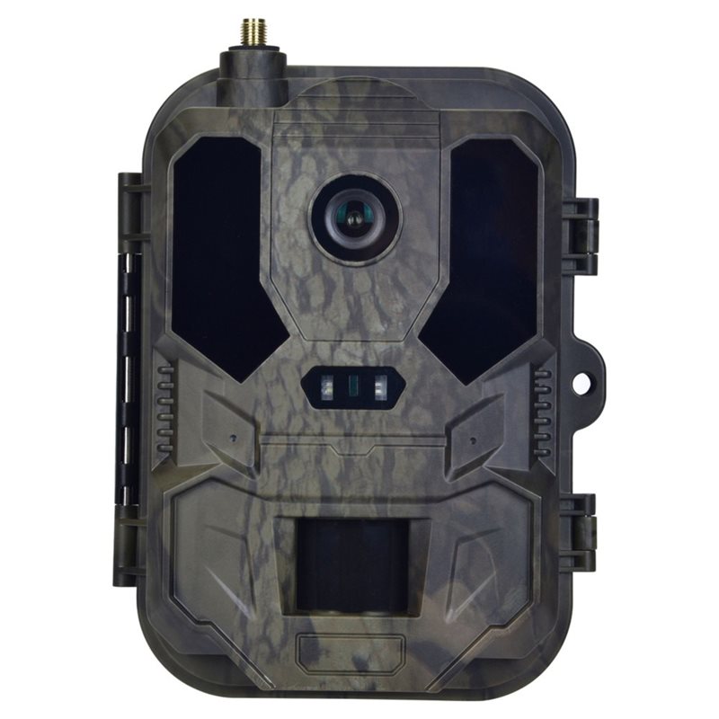 FEDI-Waterproof 120MP 4G Outdo - Hunting Outdoor Camera recension och pris