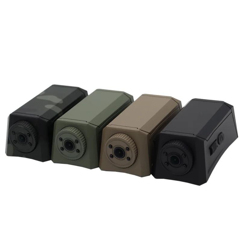 Outdoor Hunting Airsoft 1080P  - Outdoor Hunting Movies recension och pris