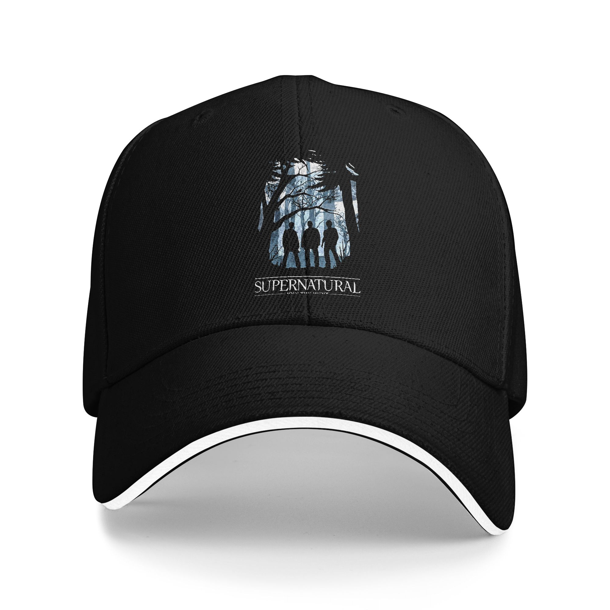 Supernatural Join The Hunt Bas - Outdoor Hunting Tv recension och pris