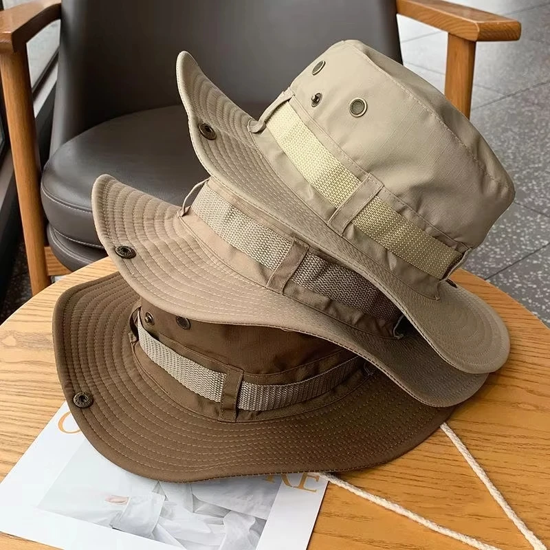 Unisex Sun Hat for Outdoor Fis - Hunting And Outdoor Shop recension och pris