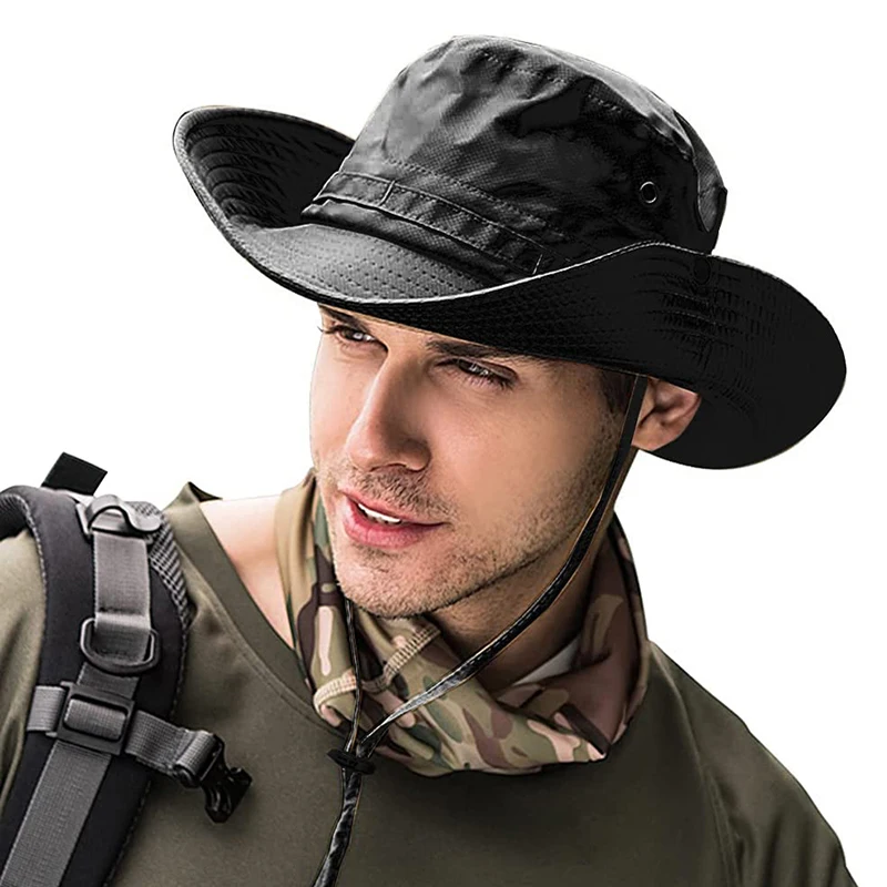 Unisex Sun Hat for Outdoor Fis - Hunting And Outdoor Shop recension och pris