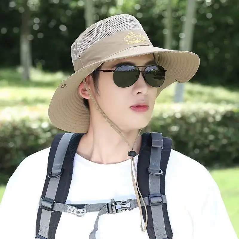 Unisex Sun Hat for Outdoor Fis - Hunting And Outdoor Shop recension och pris