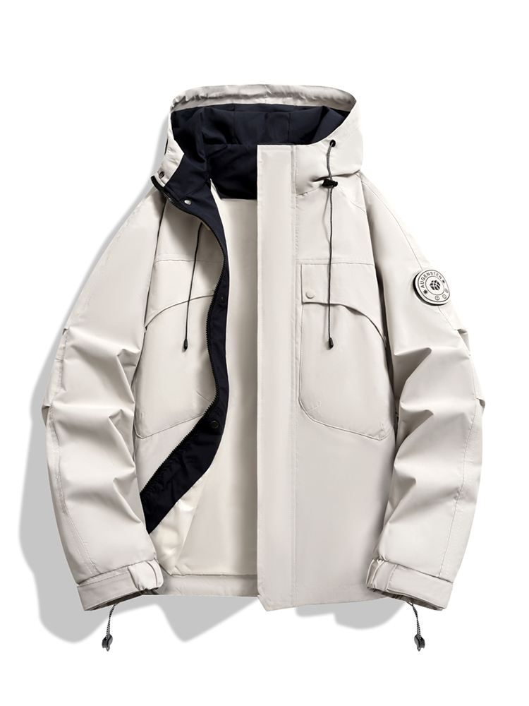 Autumn Waterproof Hiking Jacke - Hunting And Outdoor Shop recension och pris