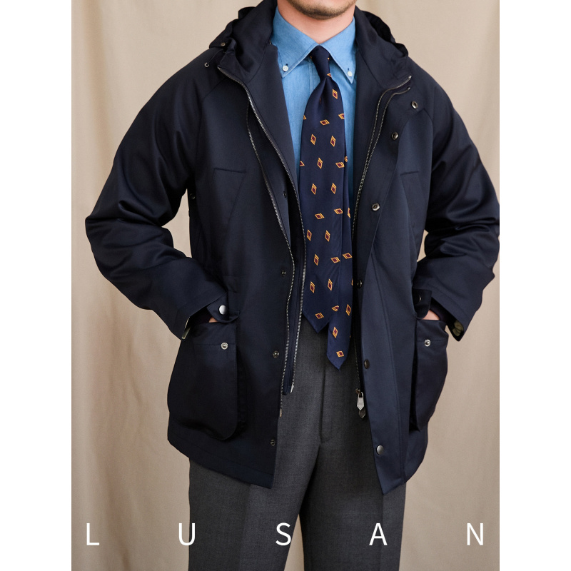 Mr. Lu San Italian Retro Outdo - Hunting And Outdoor Shop recension och pris