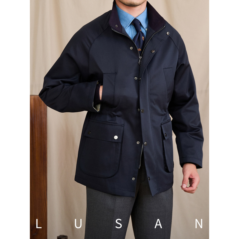 Mr. Lu San Italian Retro Outdo - Hunting And Outdoor Shop recension och pris
