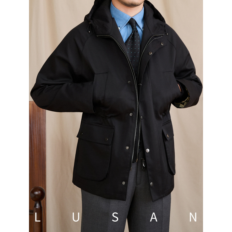 Mr. Lu San Italian Retro Outdo - Hunting And Outdoor Shop recension och pris
