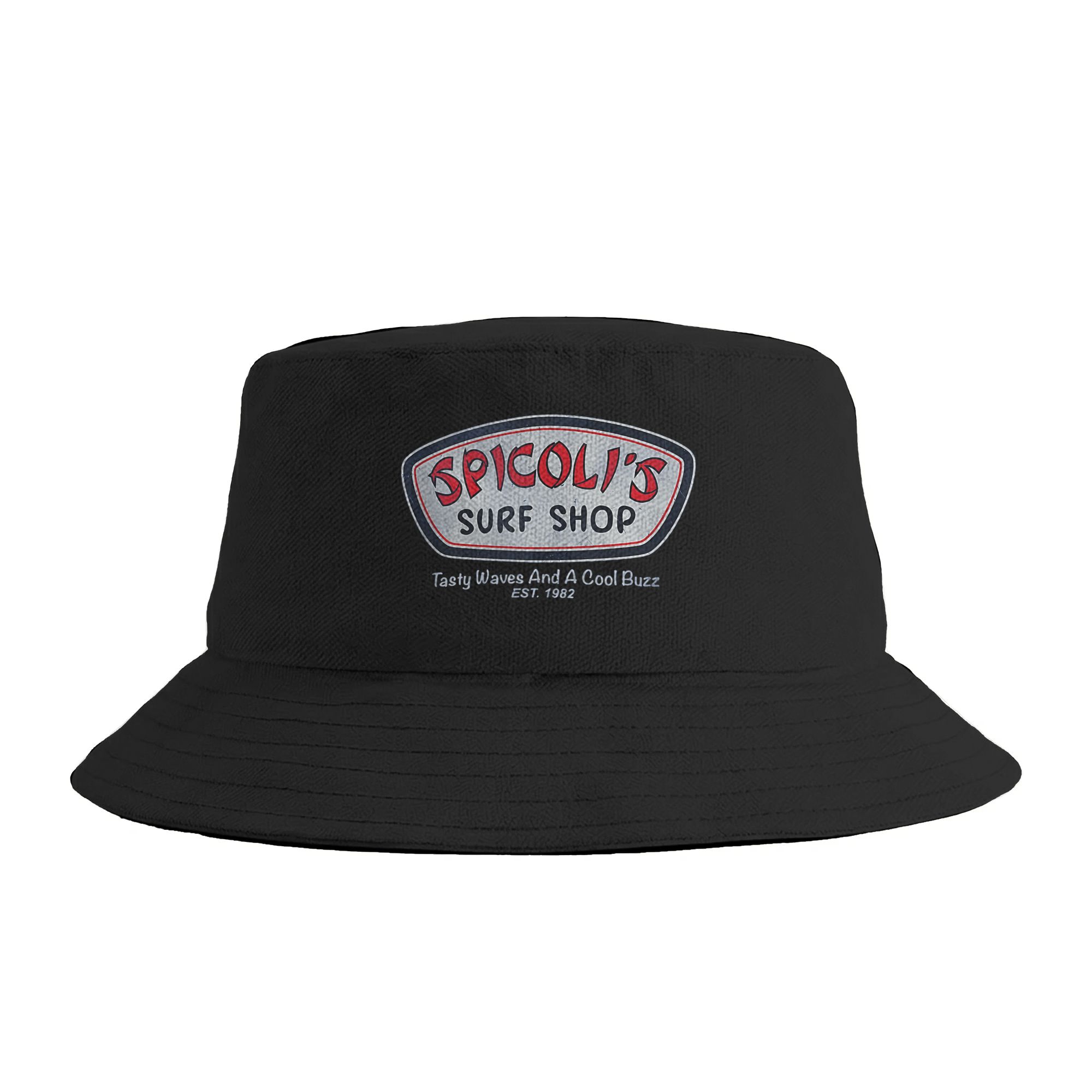 Spicoli's surf Shop Retro 90s  - Hunting And Outdoor Shop recension och pris