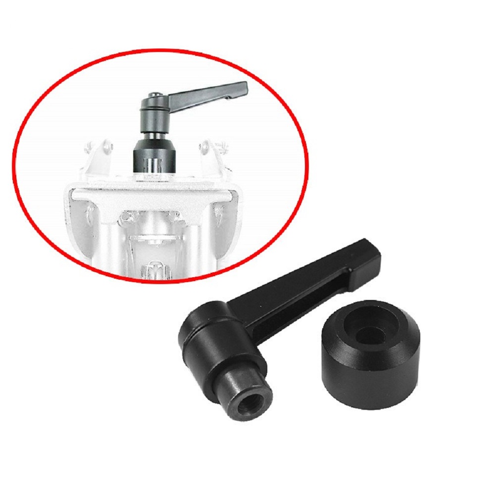 Tactical Quick Adjust Swivel H - Bipod Rifle Mount recension och pris
