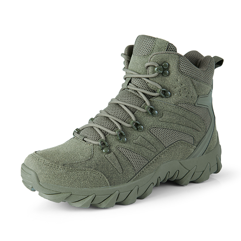Desert Combat Training Boots M - Outdoor Hunting Boots For Men recension och pris