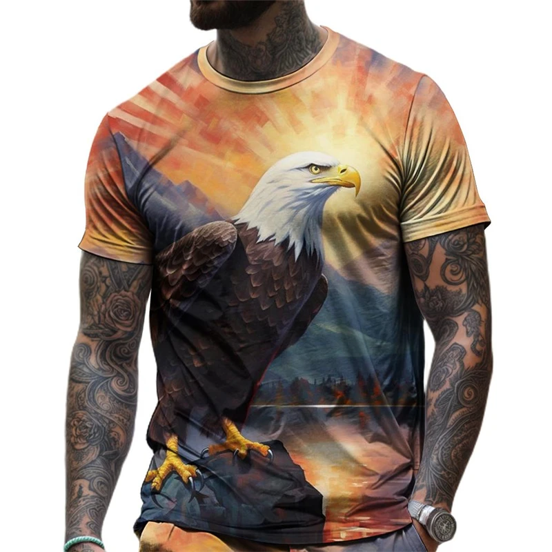 Men's Grass Camouflage Print T - Hunting And Outdoor Shop recension och pris