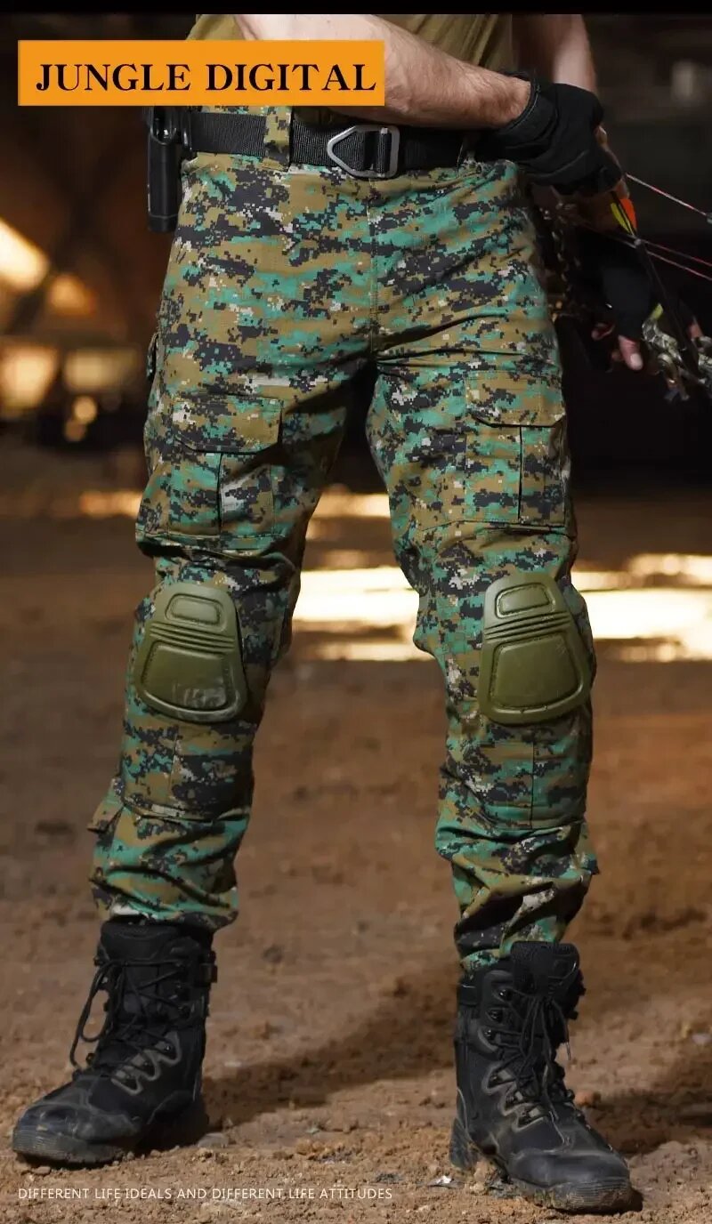 Multicam Tactical Wear-resista - Hunting And Outdoor Shop recension och pris