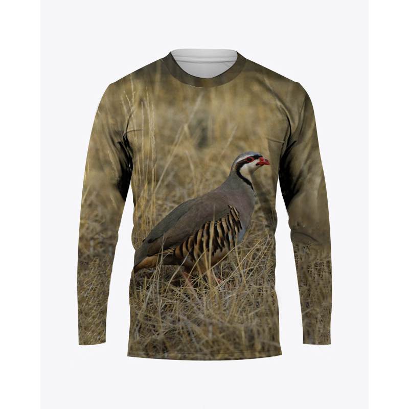 Camouflage Hunting Animals Qua - Hunting Quail recension och pris