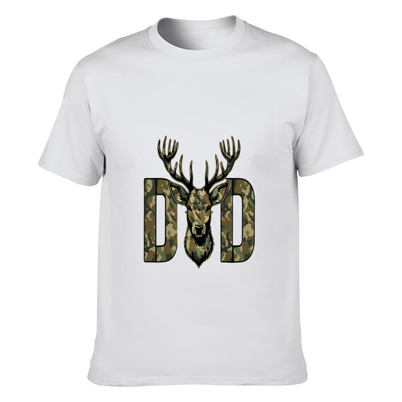 Men Women Unisex Short Sleeve  - Hunting And Outdoor Shop recension och pris