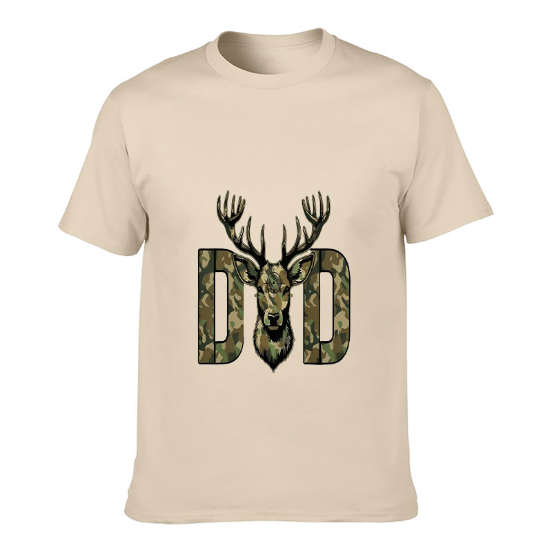 Men Women Unisex Short Sleeve  - Hunting And Outdoor Shop recension och pris