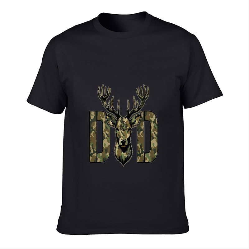 Men Women Unisex Short Sleeve  - Hunting And Outdoor Shop recension och pris
