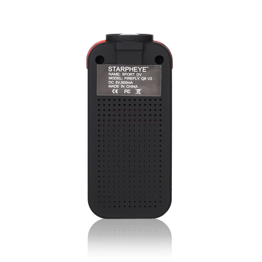 Hawkeye Firefly Q6 V3 1080P HD - Hunting Outdoor Camera recension och pris