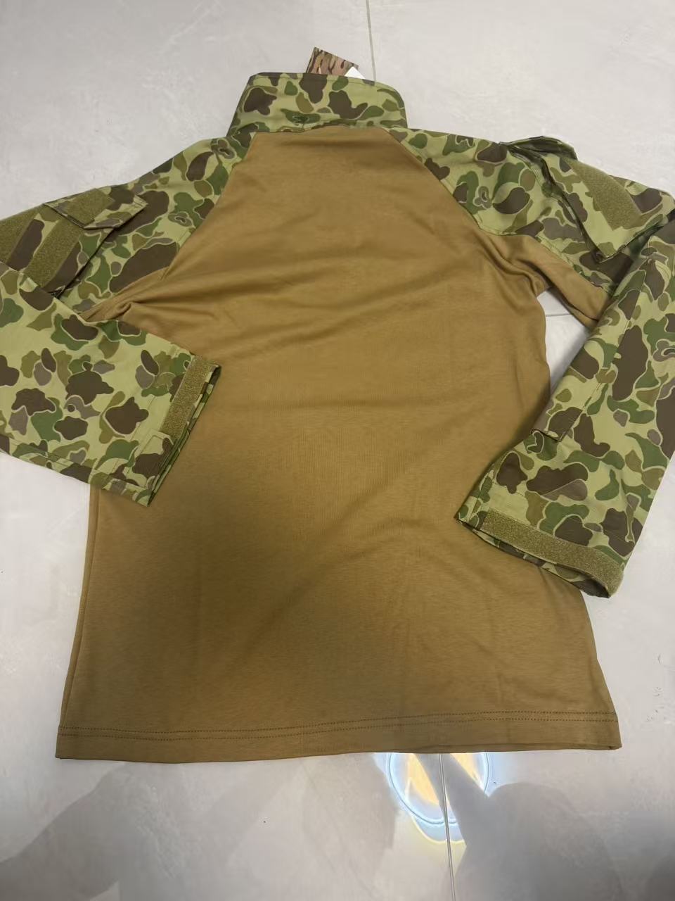 Outdoor tactical G3 frog suit  - Hunting Outdoor Jacket recension och pris