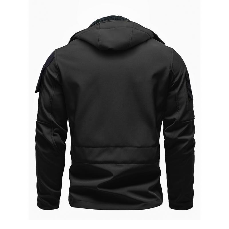 Autumn Winter Outdoor Men's Fl - Safari Outdoor Hunting Jackets recension och pris