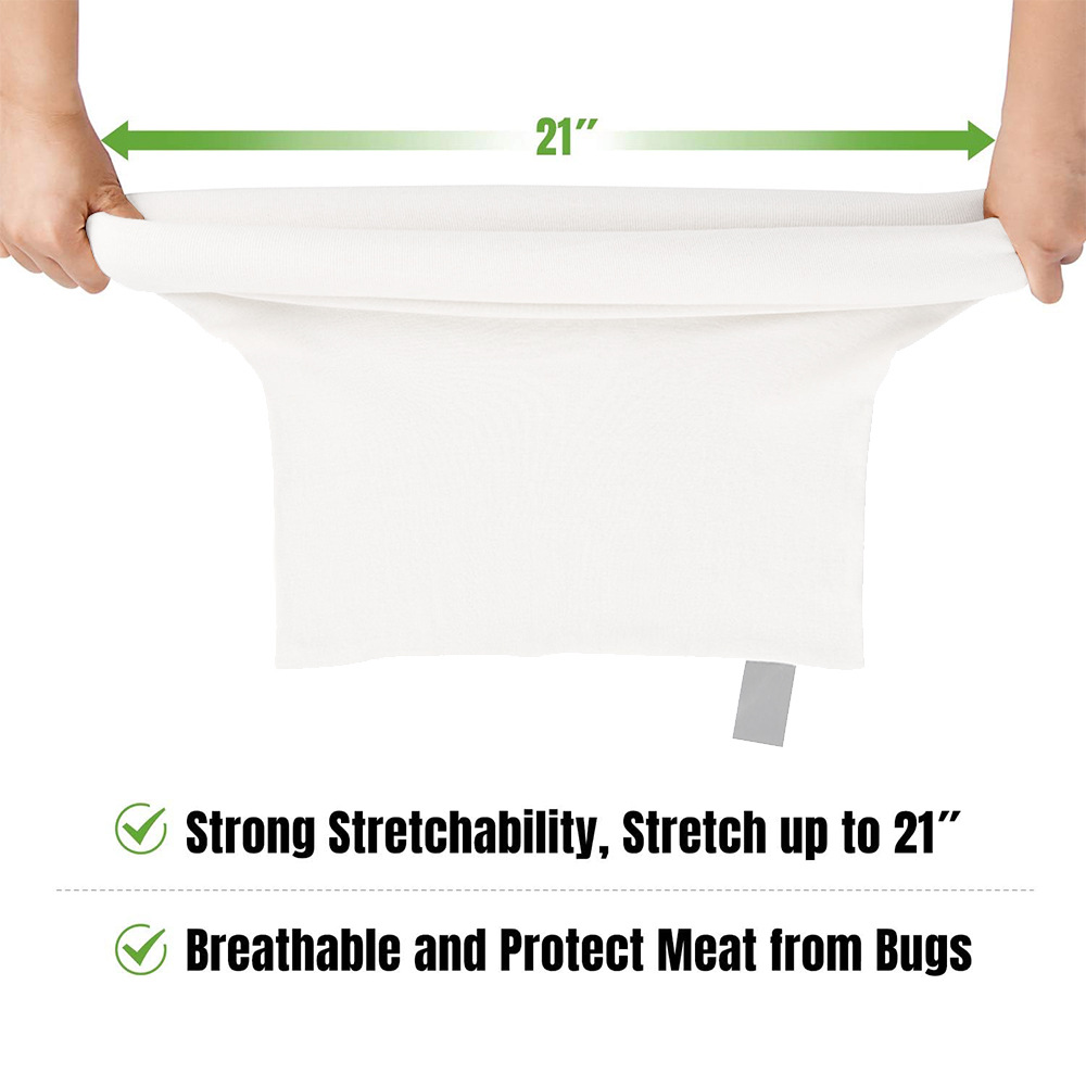5/6Pcs Hunting Meat Bags Wild  - Game Bag Meat Hunting recension och pris