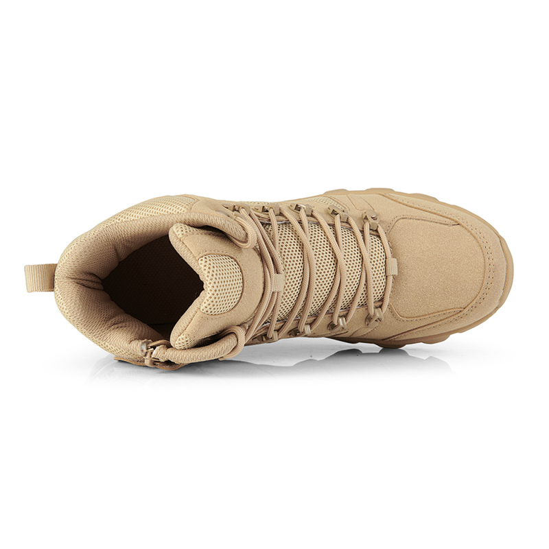 Upgraded Tactics Combat Traini - Outdoor Hunting Boots For Men recension och pris