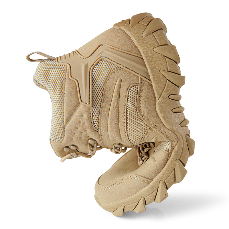 Upgraded Tactics Combat Traini - Outdoor Hunting Boots For Men recension och pris
