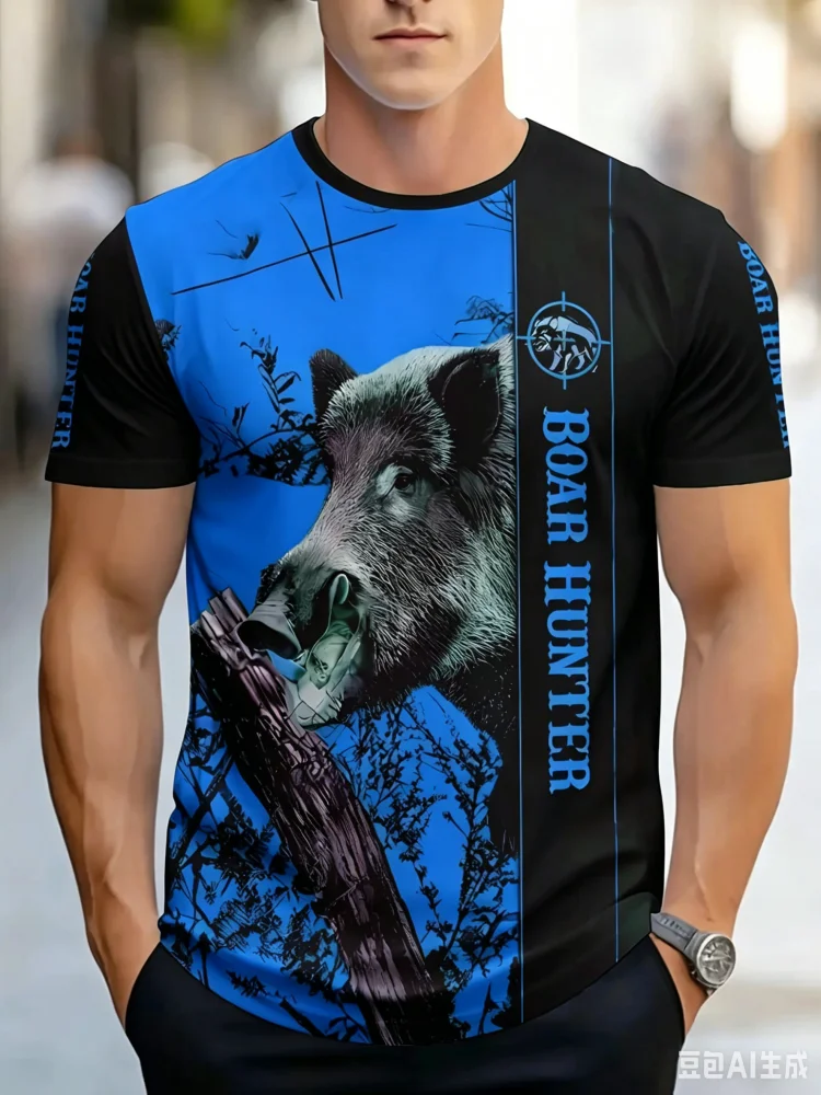 Fashion Boar Hunter Wild Boar  - Hunting And Outdoor Shop recension och pris