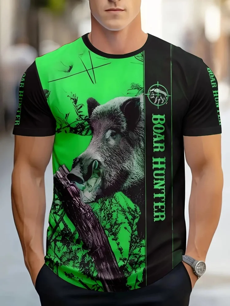 Fashion Boar Hunter Wild Boar  - Hunting And Outdoor Shop recension och pris