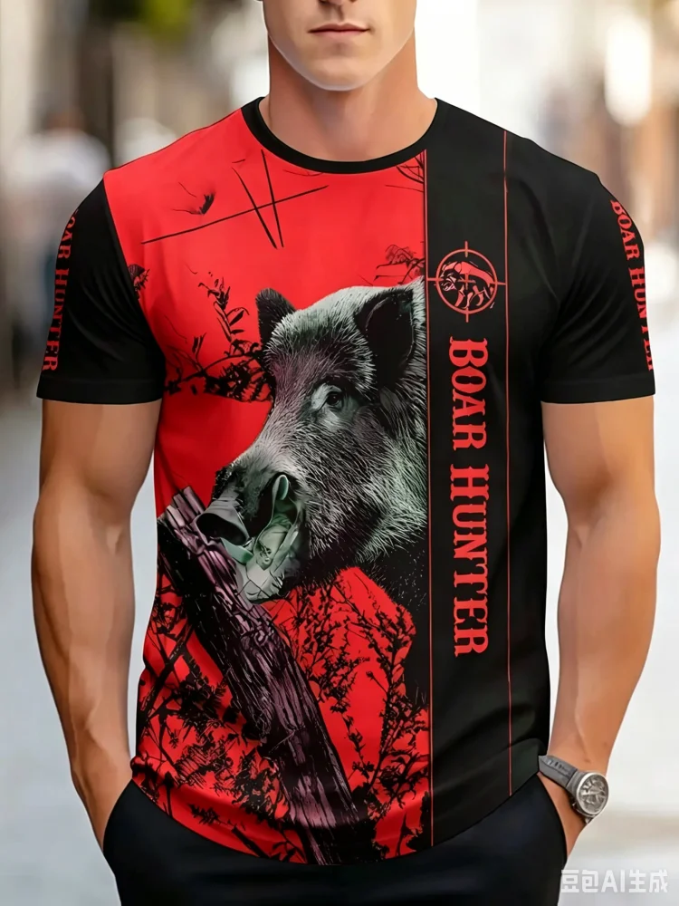 Fashion Boar Hunter Wild Boar  - Hunting And Outdoor Shop recension och pris
