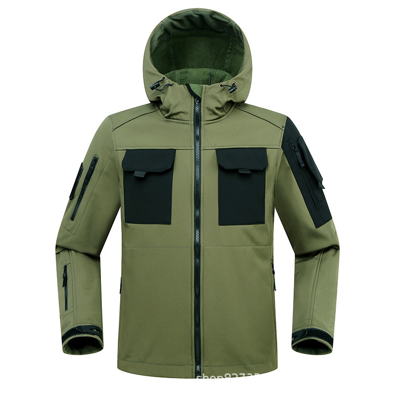 Men Outdoor Breathable Cycling - Hunting And Outdoor Shop recension och pris