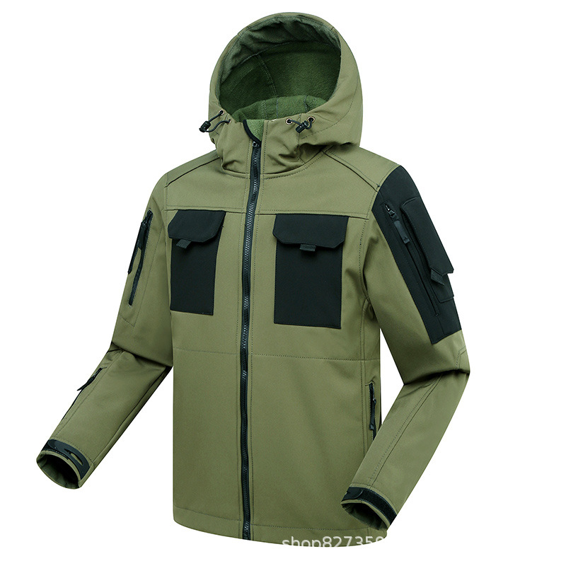 Men Outdoor Breathable Cycling - Hunting And Outdoor Shop recension och pris