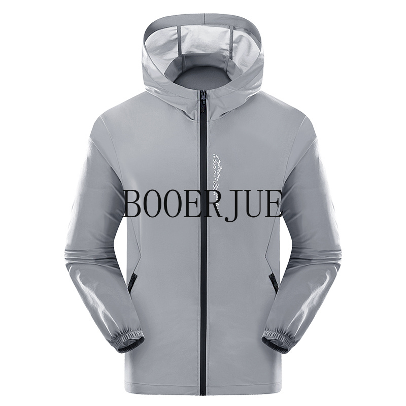Outdoor Hiking Sports Summer M - Hunting Outdoor Jacket recension och pris