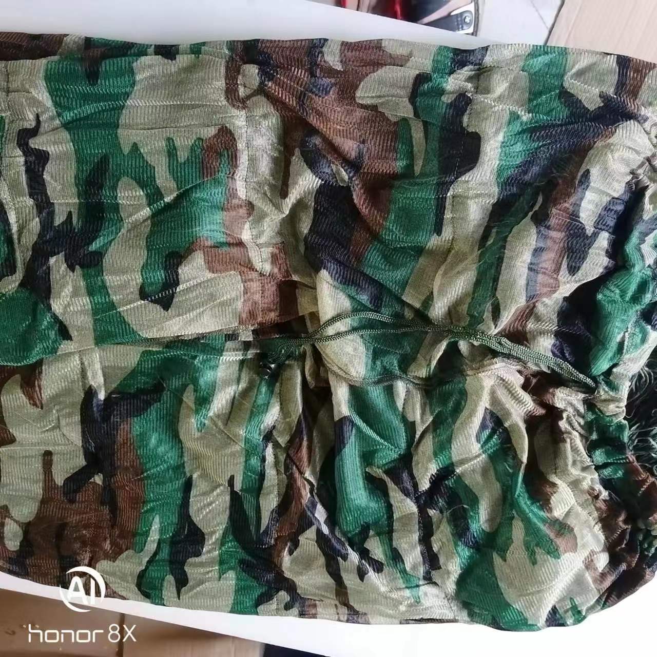 Ghillie Suit Hunter Hunting Wo - Ghillie Suit Woodland recension och pris