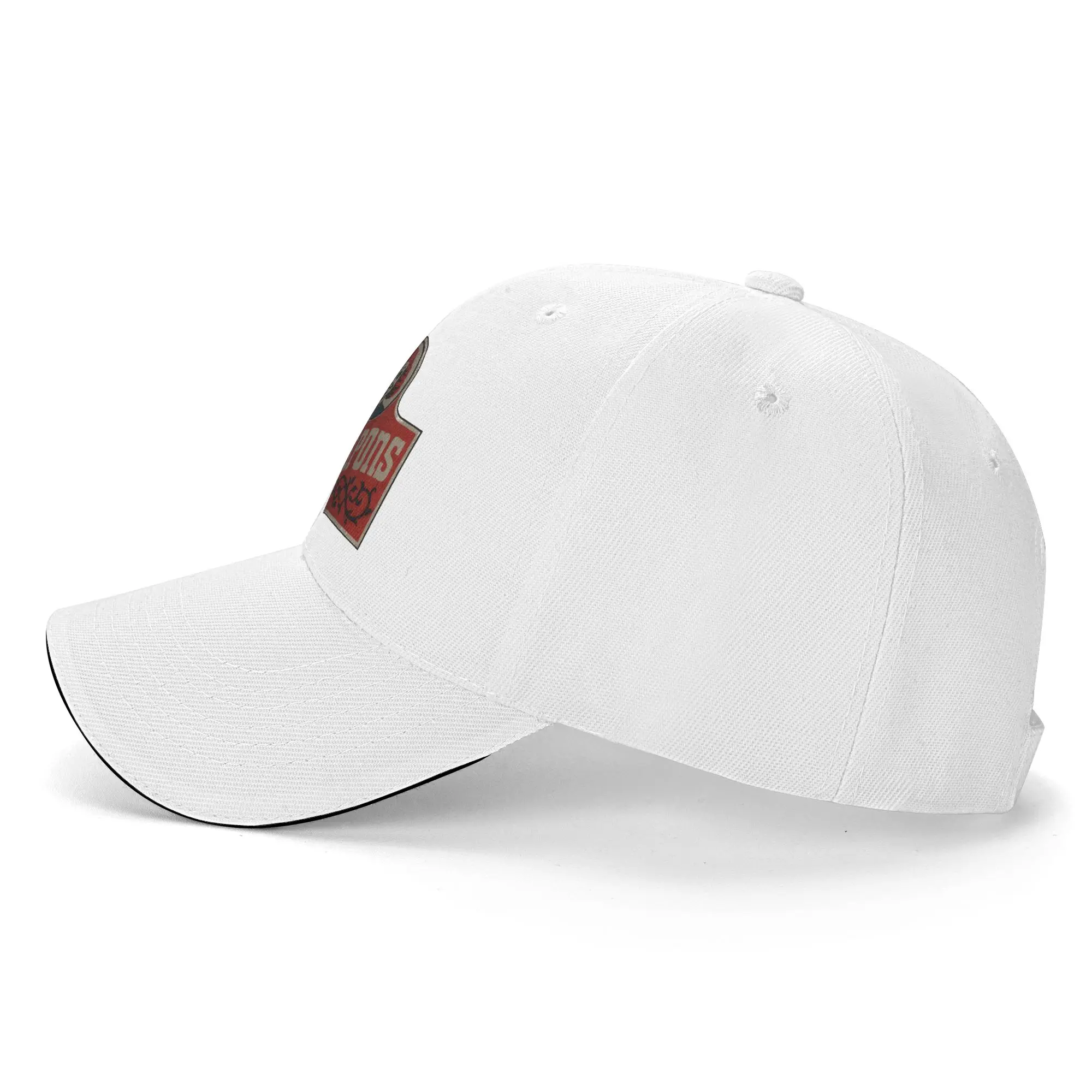 Weapons Movie Baseball Cap Fem - Outdoor Hunting Movies recension och pris