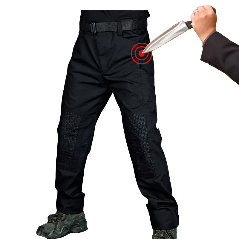 Self Defense Self Piercing Ant - Hunting And Outdoor Shop recension och pris