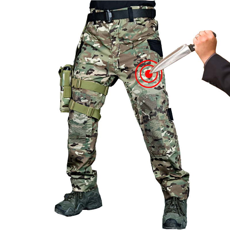 Self Defense Self Piercing Ant - Hunting And Outdoor Shop recension och pris