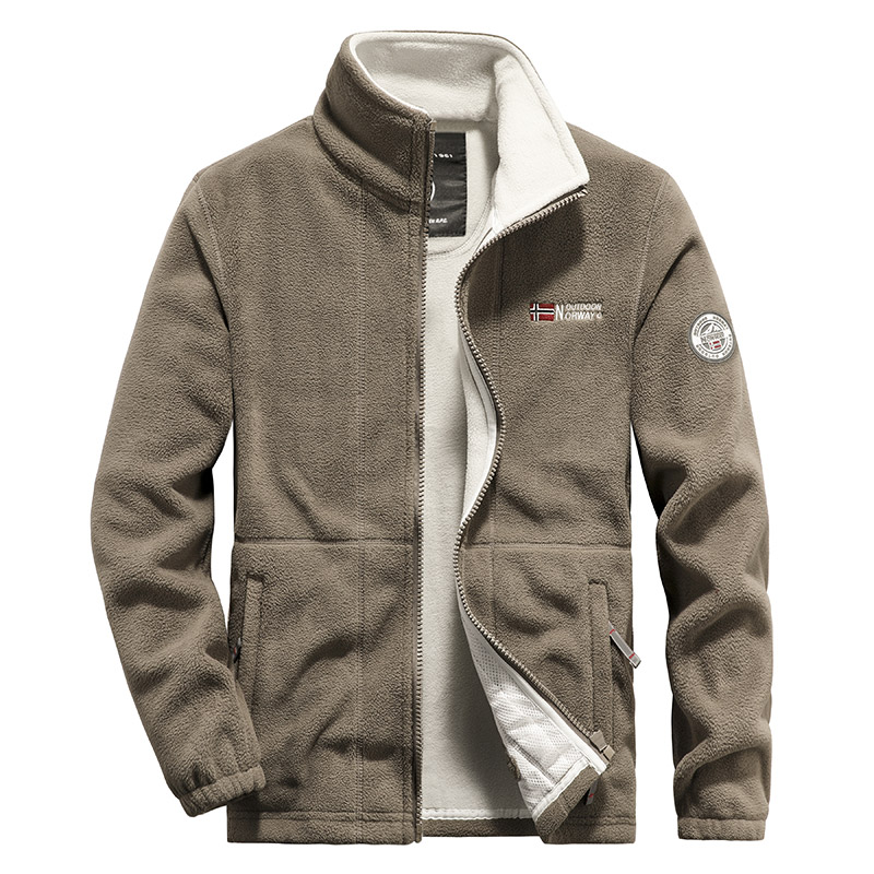 Outdoor Waterproof SoftShell H - Safari Outdoor Hunting Jackets recension och pris