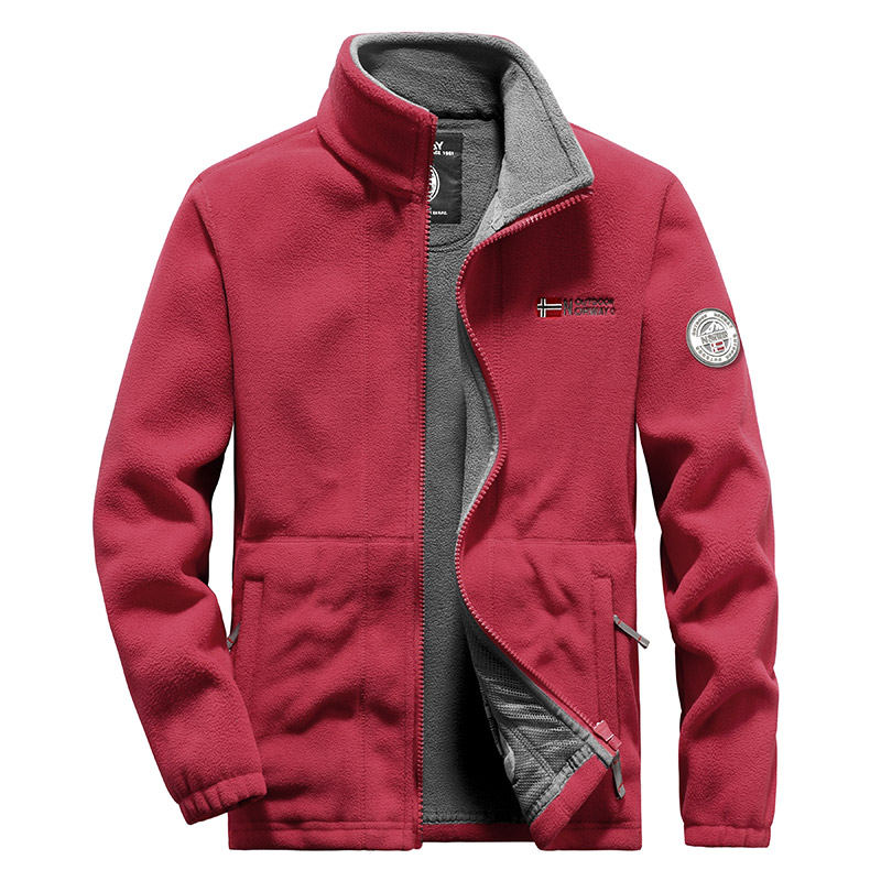 Outdoor Waterproof SoftShell H - Safari Outdoor Hunting Jackets recension och pris