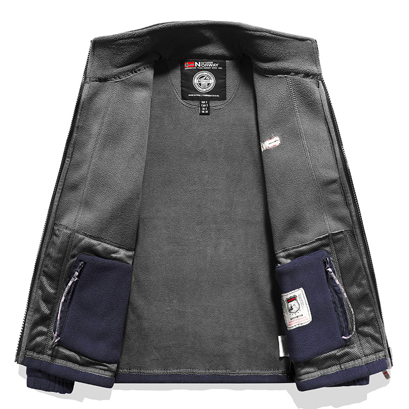 Outdoor Waterproof SoftShell H - Safari Outdoor Hunting Jackets recension och pris