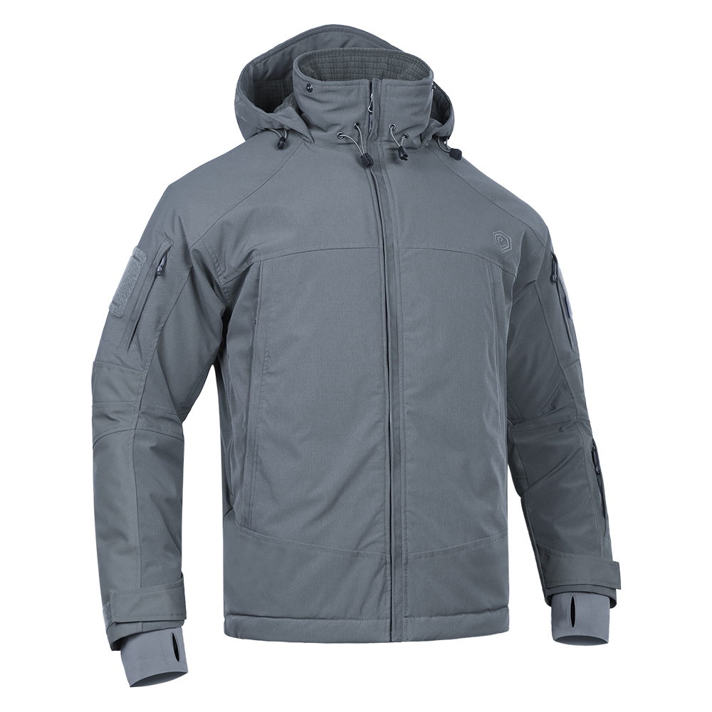 Emersongear Blue Label Musk-Ox - Hunting Outdoor Jacket recension och pris