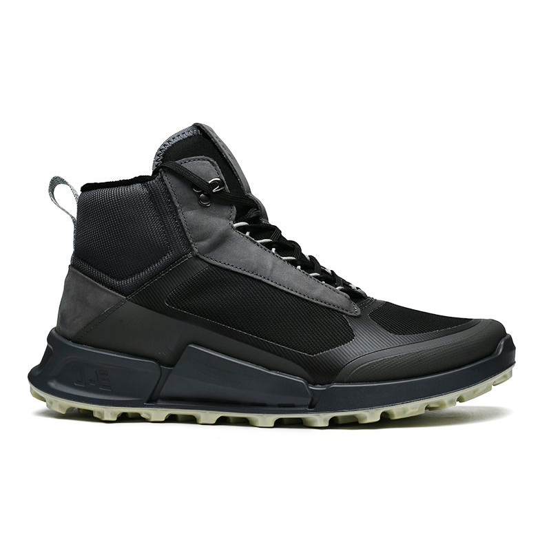 Trendy High Top Running Shoes  - Outdoor Hunting Boots For Men recension och pris