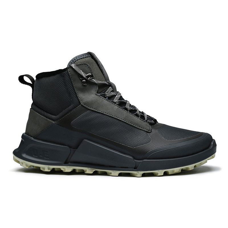 Trendy High Top Running Shoes  - Outdoor Hunting Boots For Men recension och pris