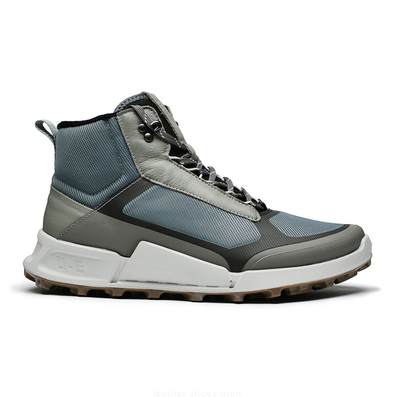 Trendy High Top Running Shoes  - Outdoor Hunting Boots For Men recension och pris