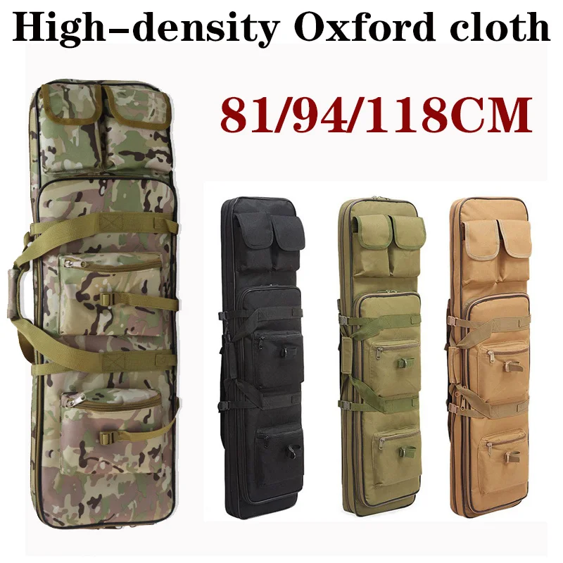 81/94/117CM Outdoor Hunting Ba - Outdoor Hunting Backpack recension och pris