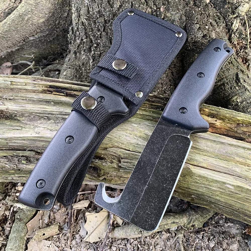 2026 New EDC High Hardness Int - Hunting And Camping In Jungle recension och pris