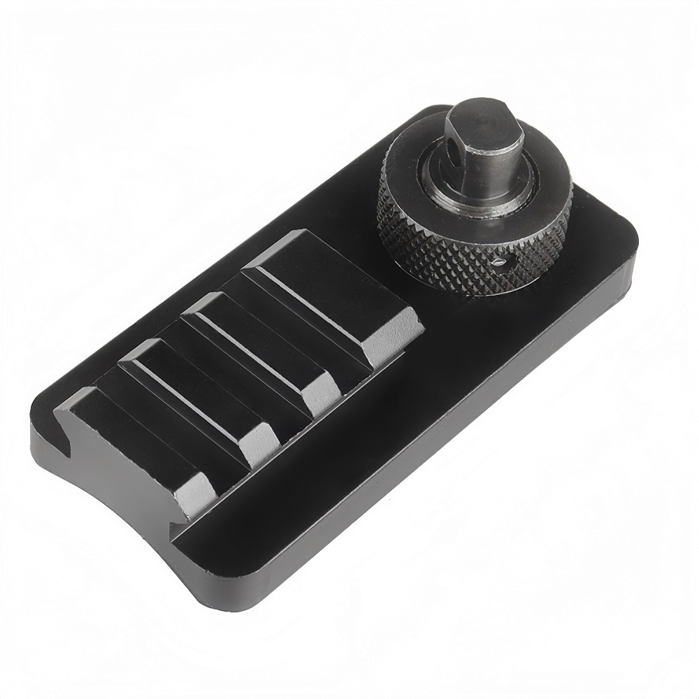 Tactical  Airsoft Rifle Bipod  - Bipod Rifle Mount recension och pris