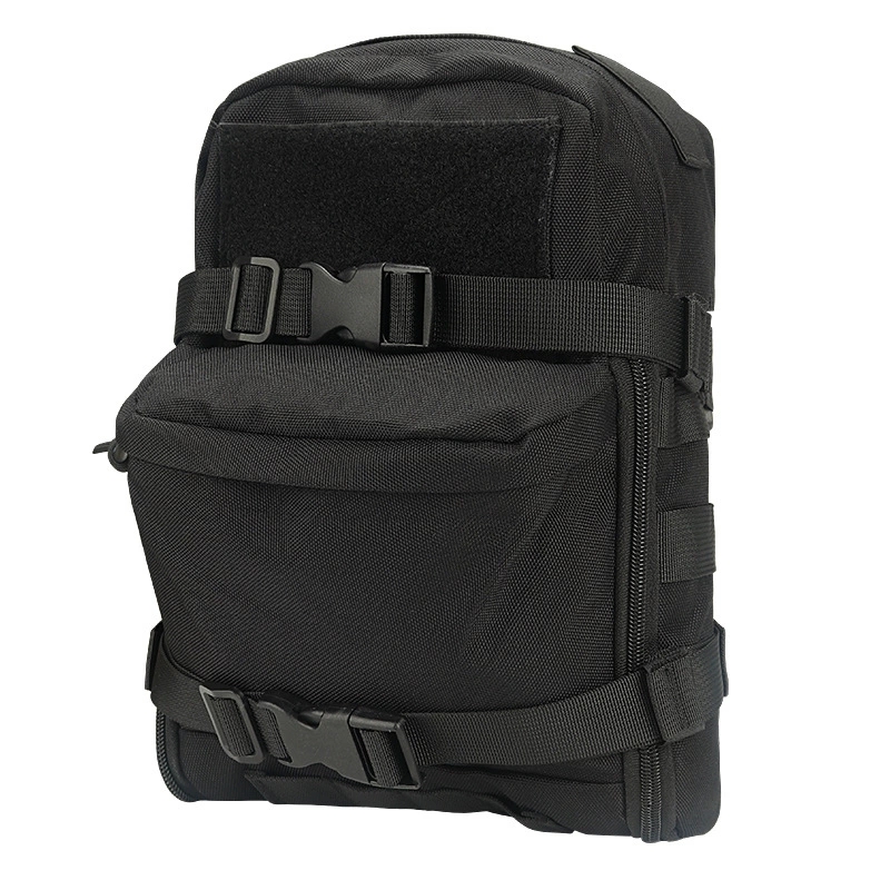 Outdoor Tactical Hydration Bag - Outdoor Hunting Backpack recension och pris