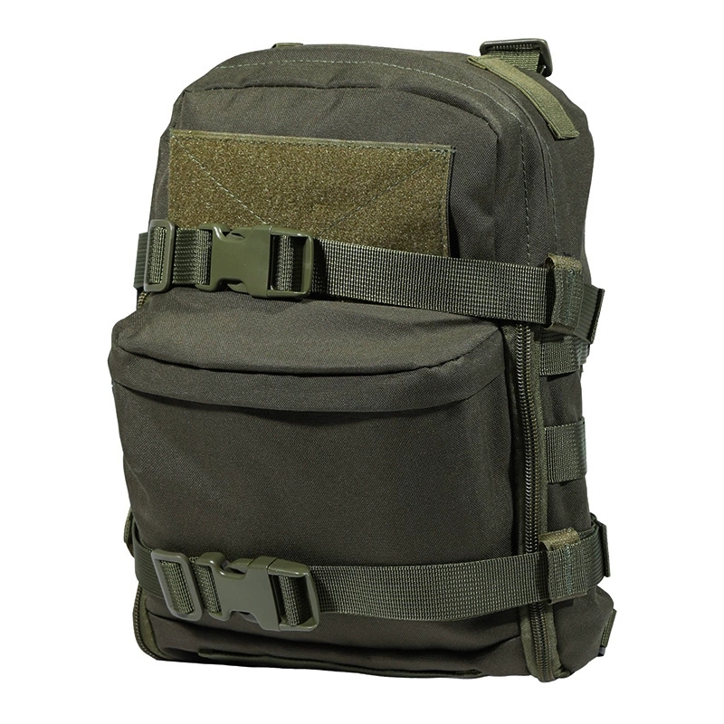 Outdoor Tactical Hydration Bag - Outdoor Hunting Backpack recension och pris