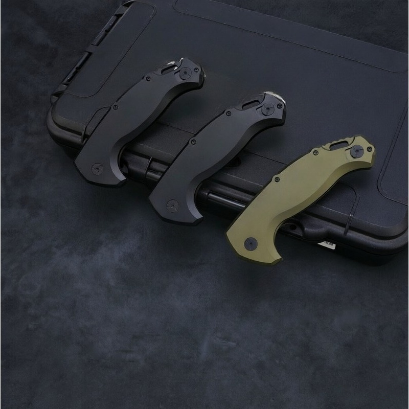 New aviation aluminum folding  - Hunting And Camping In Jungle recension och pris