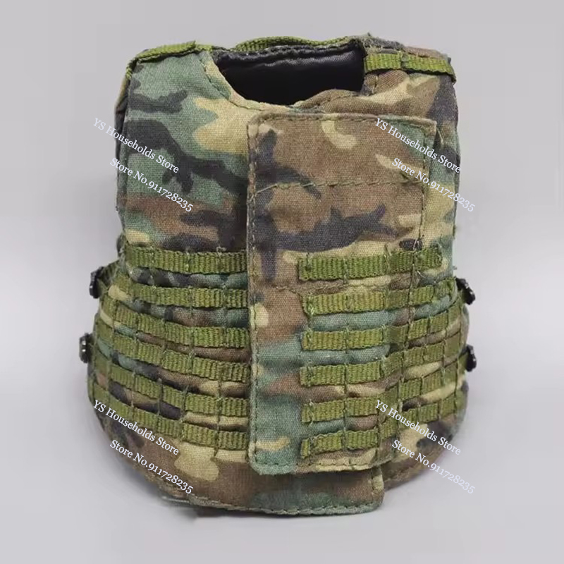 1/6 Male Soldier Military Cap  - Outdoor Hunting Movies recension och pris