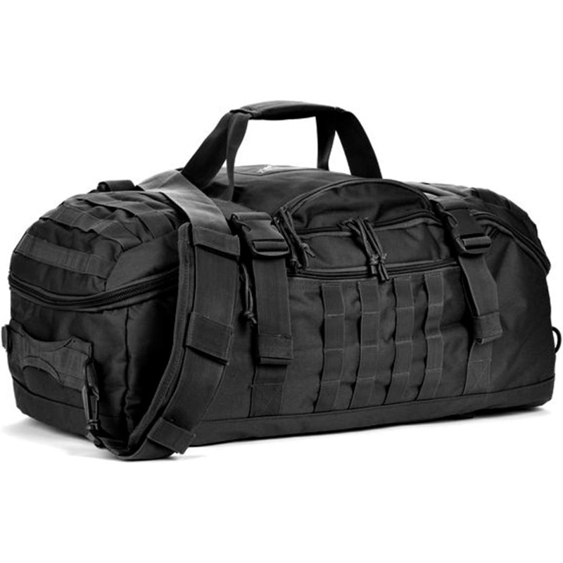 LQARMY 25L 45L 80L Sport Trave - Outdoor Hunting Backpack recension och pris